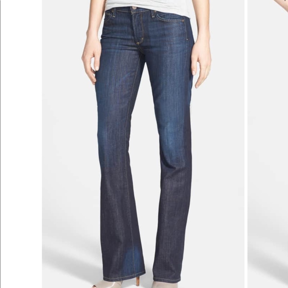 Citizens of Humanity Kelly Bootcut Jeans